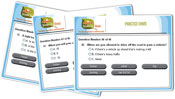 Written DMV Tests | Practice