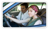 Driving School Home